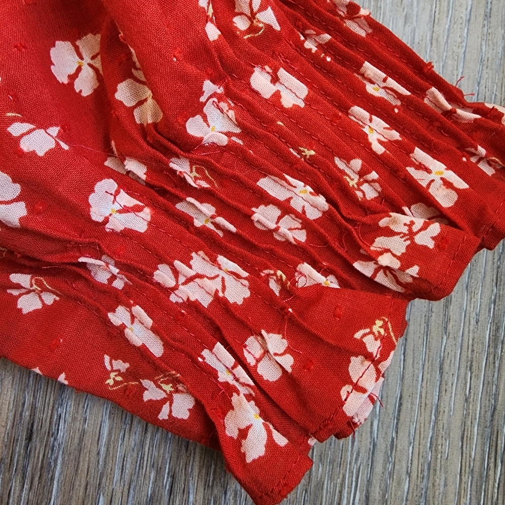 NWT MADEWELL TOP - Picture 6 of 9